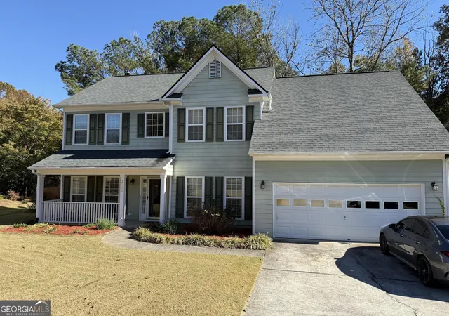 Photo 1 of Single family home for sale at 2117 Caneridge Dr Sw, Marietta, GA 30064 | MLS# 10637616 | Listing updated on 2025-11-18
