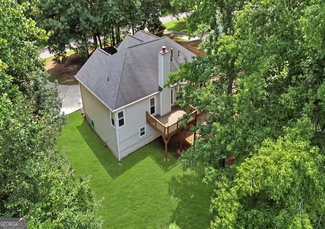 Photo 4 of Sale Pending at 115 Camden Woods Pl, Dallas, GA 30157 | MLS# 10814188 | Listing updated on 2026-09-17