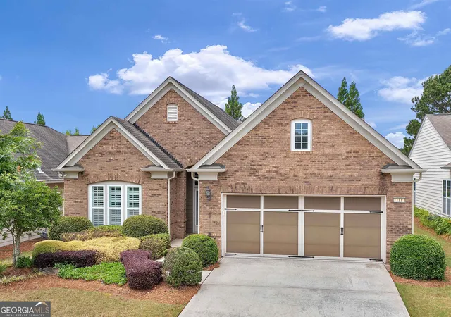 1st image of 111 Starflower Dr, Griffin, GA 30223 | MLS# 10754906