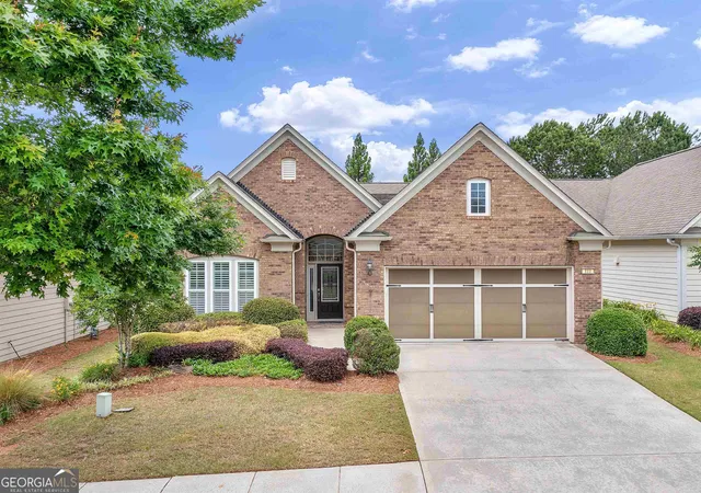 2nd image of 111 Starflower Dr, Griffin, GA 30223 | MLS# 10754906
