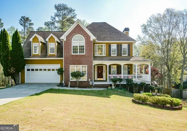 Photo 1 of Sale Pending at 5045 Southern Tr Dr, Gainesville, GA 30504 | MLS# 10724584 | Listing updated on 2026-09-23