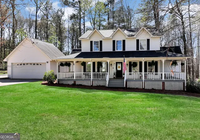 Homes for sale in Royston, GA | 1272 Hwy 17 S, Royston, GA 30662 | MLS# 10779515