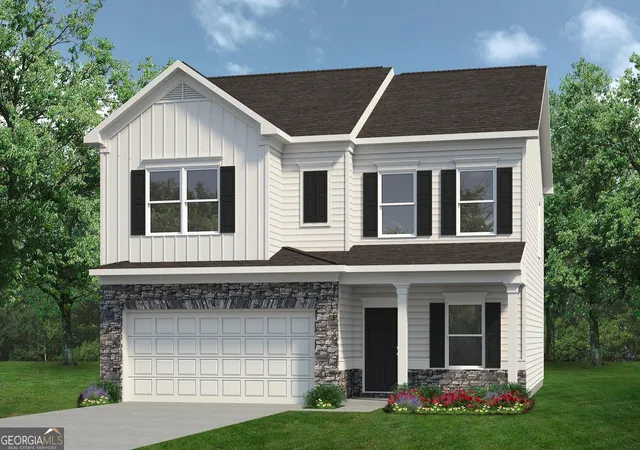Homes for sale in Macon, GA | 1209 Stonebridge Cir #LOT 81, Macon, GA 31211 | MLS# 10795247