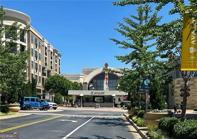 2nd image of 231 Atley Pl, Alpharetta, GA 30009