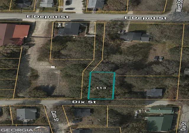 1st image of 113 Dix St, Lagrange, GA 30241 | MLS# 10806438