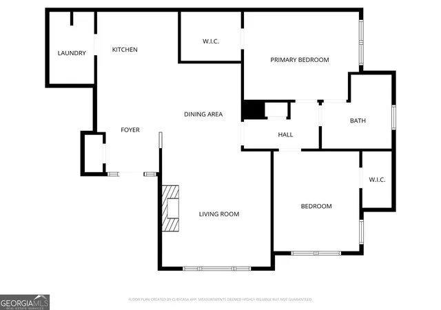 2nd image of 2400 Cumberland Pkwy Se, Atlanta, GA 30339