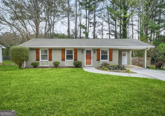 Photo 1 of Single family home for sale at 3048 Cottonwood Dr Se, Atlanta, GA 30316 | MLS# 10667705 | Listing updated on 2026-09-26
