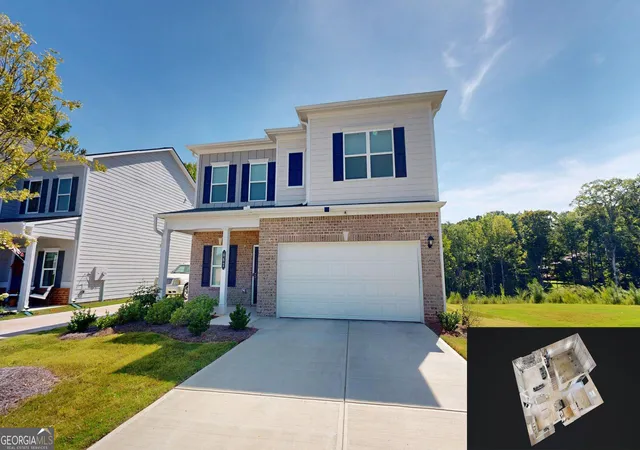 Photo 1 of Single family home for sale at 662 Blackshear Trl, Temple, GA 30179 | MLS# 10829102 | Listing updated on 2026-08-30