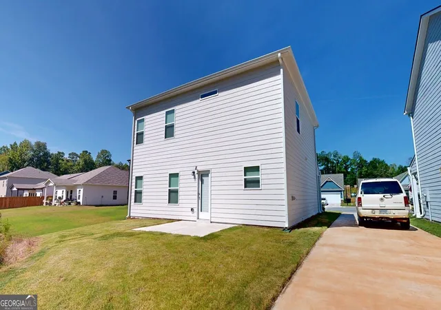 Photo 3 of Single family home for sale at 662 Blackshear Trl, Temple, GA 30179 | MLS# 10829102 | Listing updated on 2026-08-30