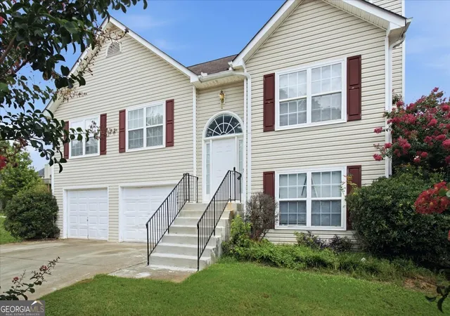 Photo 1 of Sale Pending at 8039 Mustang Ln, Riverdale, GA 30274 | MLS# 10811899 | Listing updated on 2026-09-01