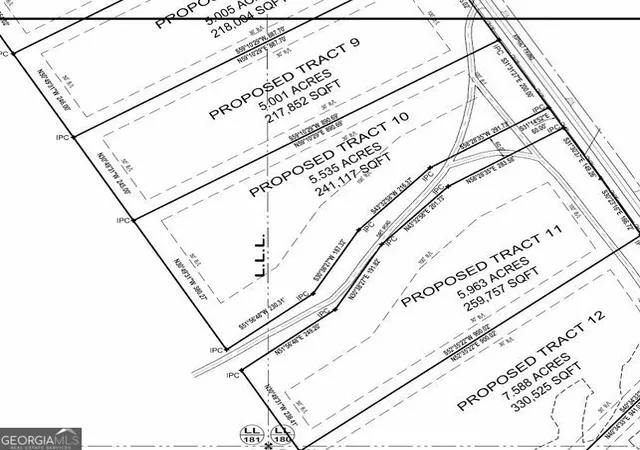 2nd image of 696 Giles Rd, Forsyth, GA 31029 | MLS# 10824581