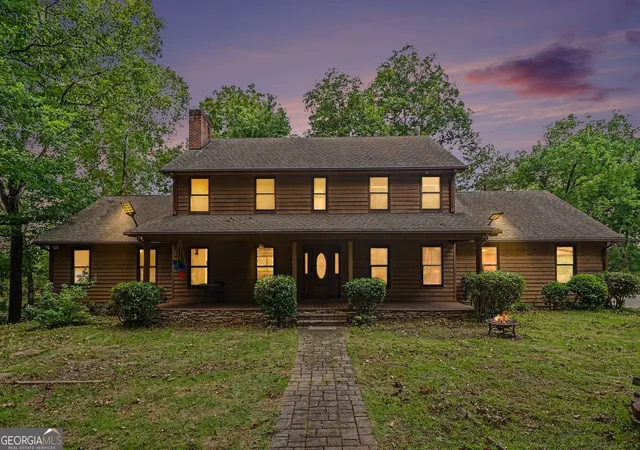 Photo 1 of Single family home for sale at 3440 Monica Ln Sw, Conyers, GA 30094 | MLS# 10798923 | Listing updated on 2026-07-21