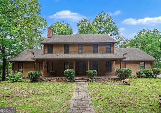Photo 2 of Single family home for sale at 3440 Monica Ln Sw, Conyers, GA 30094 | MLS# 10798923 | Listing updated on 2026-07-21