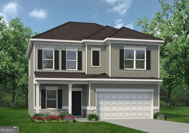 Single family home for sale at 102 Antiquity Cir #LOT 201, Perry, GA 31069 | MLS# 10807601