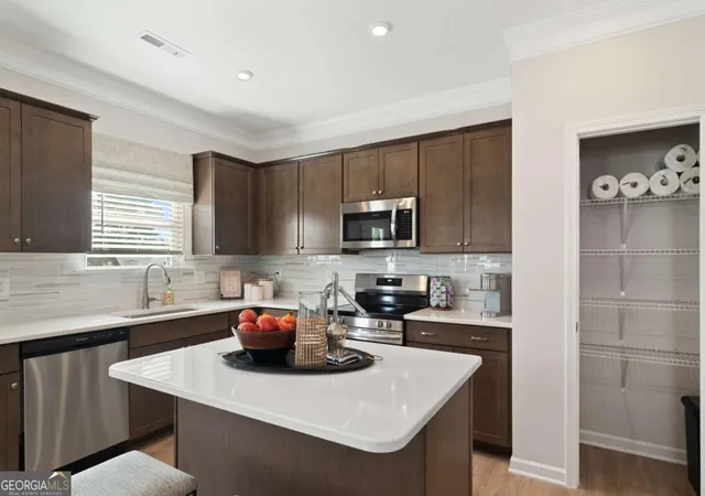 Photo 3 of Single family home for sale at 102 Antiquity Cir #LOT 201, Perry, GA 31069 | MLS# 10807601 | Listing updated on 2026-10-08