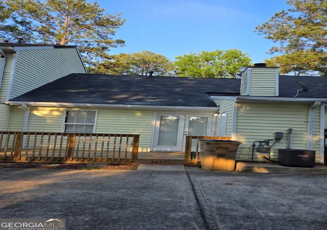 Photo 15 of Townhouse for sale at 5427 Park Pl S, Atlanta, GA 30349 | MLS# 10784253 | Listing updated on 2026-09-09