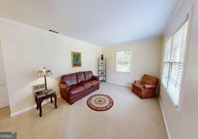5th image of 215 Vista Cir, Statesboro, GA 30458 | MLS# 10805498