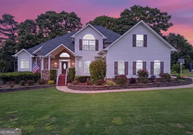 3rd image of 15 Fast Ln, Ranburne, AL 36273 | MLS# 10762549