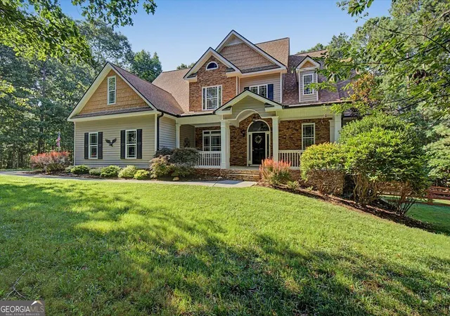 1st image of 20 Blacksmith Ln Nw, Cartersville, GA 30120 | MLS# 10802284