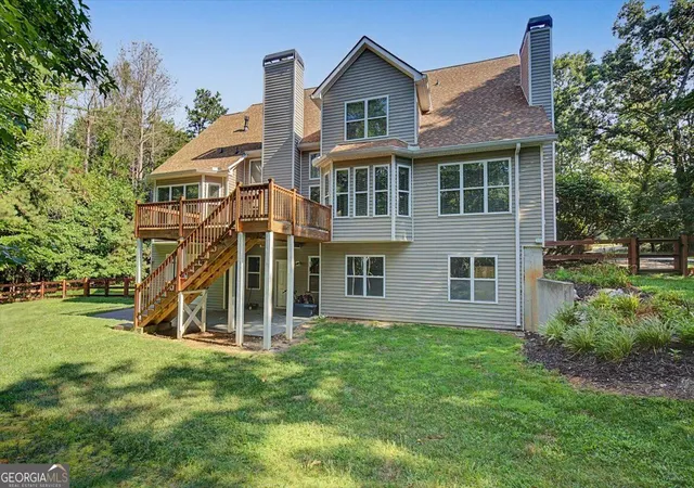 2nd image of 20 Blacksmith Ln Nw, Cartersville, GA 30120 | MLS# 10802284