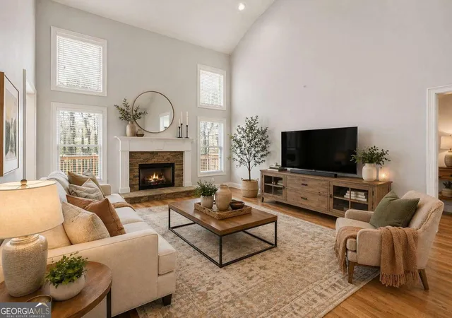 4th image of 20 Blacksmith Ln Nw, Cartersville, GA 30120 | MLS# 10802284