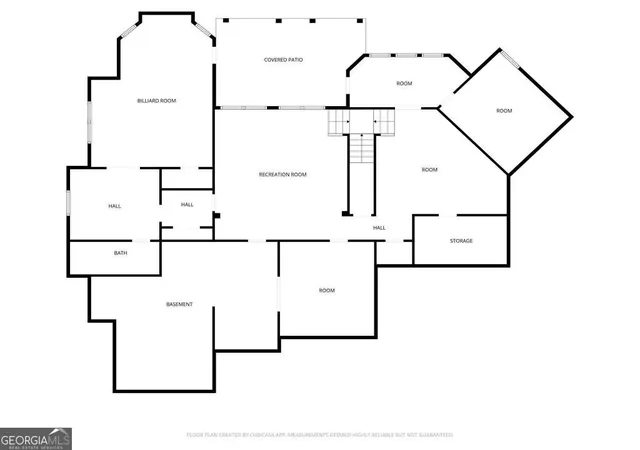 111th image of 5811 Yoshino Cherry Ln, Braselton, GA 30517 | MLS# 10727987
