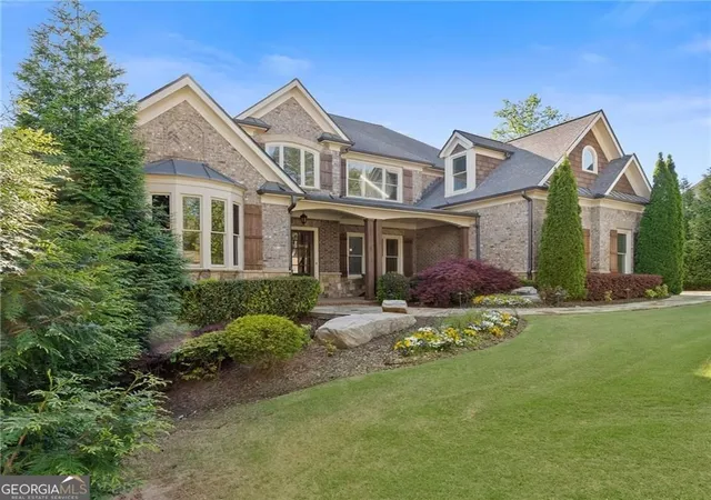 3rd image of 5811 Yoshino Cherry Ln, Braselton, GA 30517 | MLS# 10727987