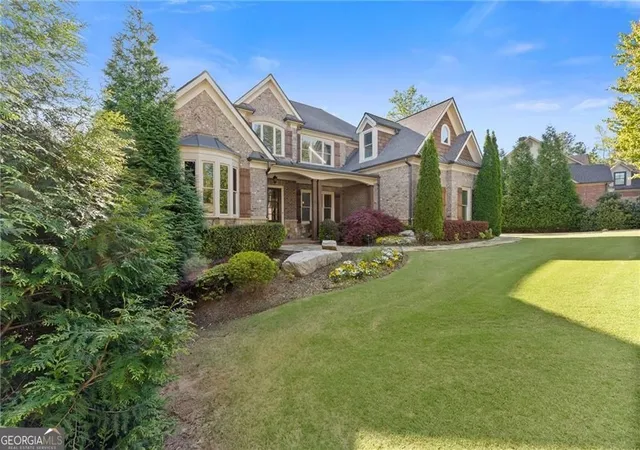 4th image of 5811 Yoshino Cherry Ln, Braselton, GA 30517 | MLS# 10727987