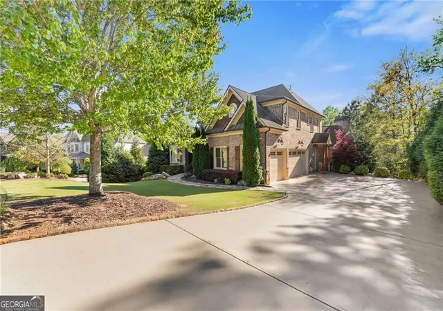 5th image of 5811 Yoshino Cherry Ln, Braselton, GA 30517 | MLS# 10727987