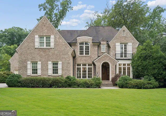 Photo 88 of Mansion for sale at 1740 Doncaster Dr Ne, Atlanta, GA 30309 | MLS# 10783623 | Listing updated on 2026-08-18