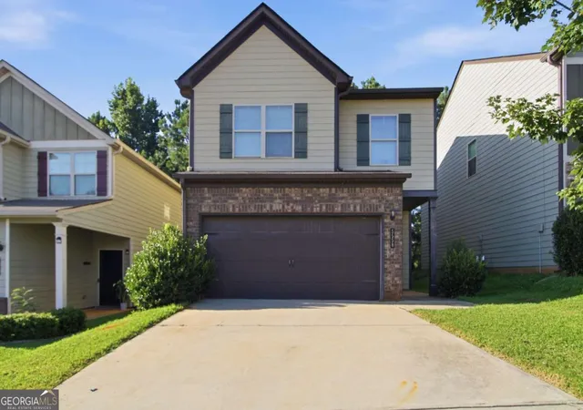 Photo 1 of Single family home for sale at 5558 Union Pointe Pl, Union City, GA 30291 | MLS# 10812440 | Listing updated on 2026-09-13
