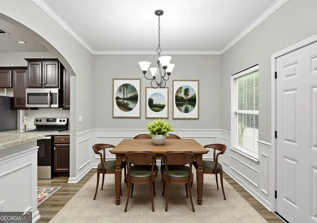 Photo 2 of Sale Pending at 5558 Union Pointe Pl, Union City, GA 30291 | MLS# 10812440 | Listing updated on 2026-10-02