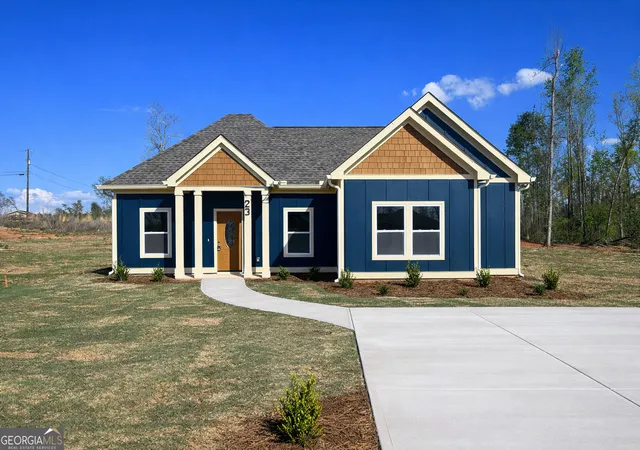 1st image of 23 South Rd, Griffin, GA 30224 | MLS# 10799630