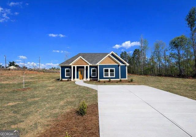 2nd image of 23 South Rd, Griffin, GA 30224 | MLS# 10799630