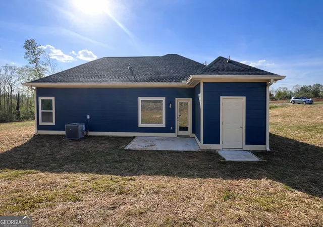 32nd image of 23 South Rd, Griffin, GA 30224 | MLS# 10799630