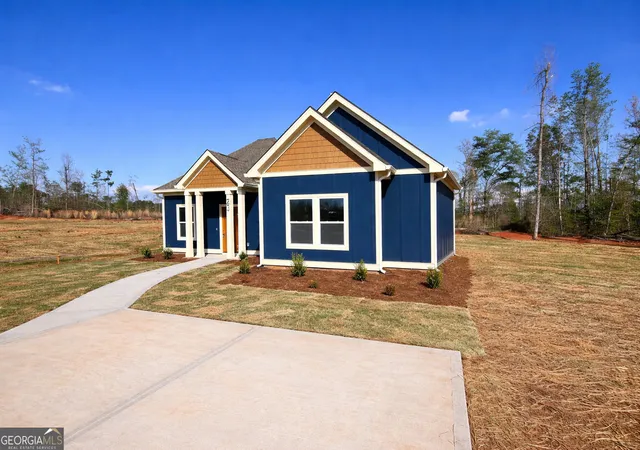 3rd image of 23 South Rd, Griffin, GA 30224 | MLS# 10799630
