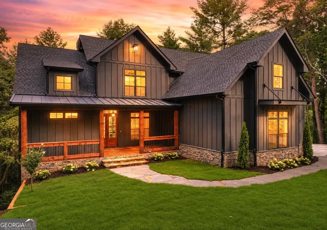 1st image of 291 Aspen Ave, Ellijay, GA 30536 | MLS# 10817881