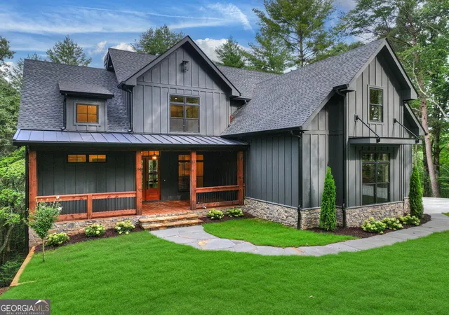 Photo 1 of Single family home for sale at 291 Aspen Ave, Ellijay, GA 30536 | MLS# 10817881 | Listing updated on 2026-09-14