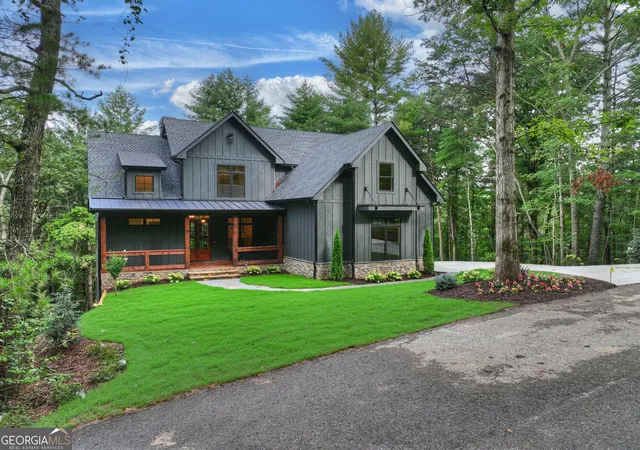 Photo 2 of Single family home for sale at 291 Aspen Ave, Ellijay, GA 30536 | MLS# 10817881 | Listing updated on 2026-09-14