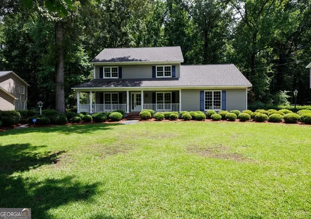 Photo 2 of Sale Pending at 6111 Peake Rd, Macon, GA 31220 | MLS# 10775526 | Listing updated on 2026-06-27