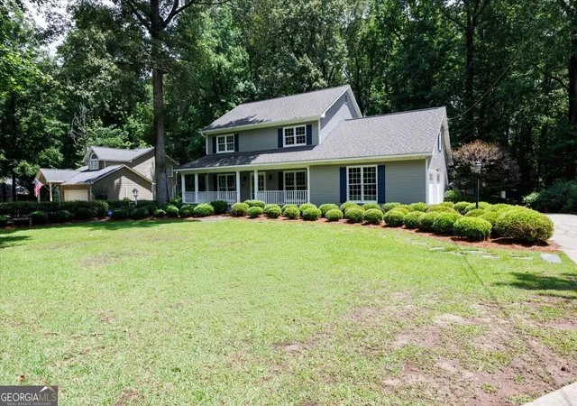 Photo 3 of Sale Pending at 6111 Peake Rd, Macon, GA 31220 | MLS# 10775526 | Listing updated on 2026-06-27