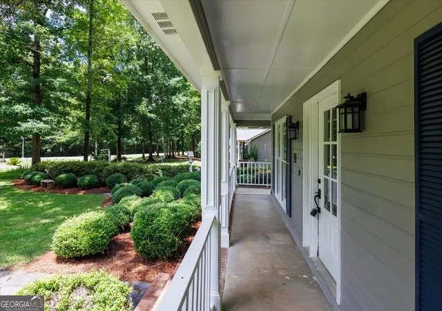 Photo 3 of Sale Pending at 6111 Peake Rd, Macon, GA 31220 | MLS# 10775526 | Listing updated on 2026-06-27