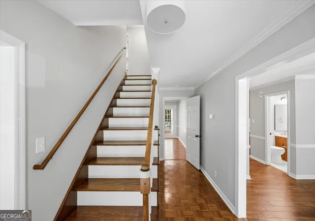 Photo 4 of Sale Pending at 6111 Peake Rd, Macon, GA 31220 | MLS# 10775526 | Listing updated on 2026-06-27