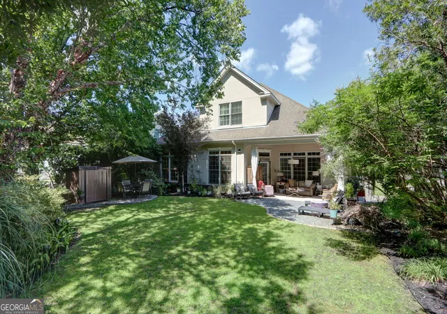 Photo 3 of Single family home for sale at 14 Lazy Hammock Ct, Savannah, GA 31419 | MLS# 10826938 | Listing updated on 2026-09-05