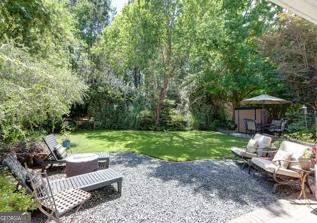 Photo 3 of Single family home for sale at 14 Lazy Hammock Ct, Savannah, GA 31419 | MLS# 10826938 | Listing updated on 2026-10-10