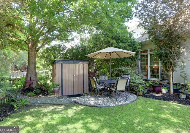 Photo 4 of Single family home for sale at 14 Lazy Hammock Ct, Savannah, GA 31419 | MLS# 10826938 | Listing updated on 2026-10-10
