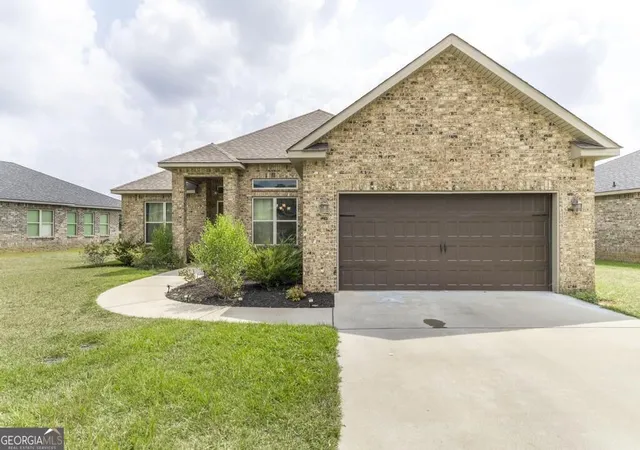 Photo 2 of Single family home for sale at 110 Gwendolyn Ave, Perry, GA 31069 | MLS# 10765509 | Listing updated on 2026-08-28