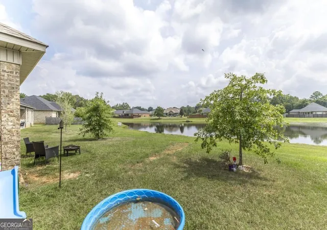 Photo 31 of Single family home for sale at 110 Gwendolyn Ave, Perry, GA 31069 | MLS# 10765509 | Listing updated on 2026-08-28