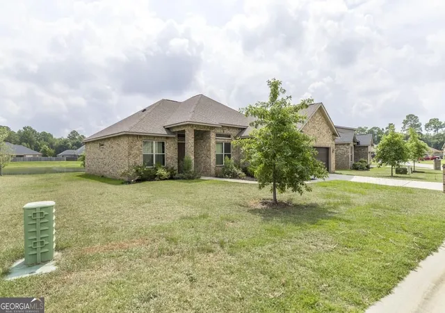 Photo 4 of Single family home for sale at 110 Gwendolyn Ave, Perry, GA 31069 | MLS# 10765509 | Listing updated on 2026-08-28