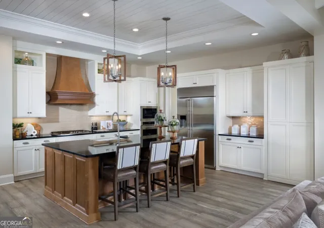 4th image of 208A Lake Pointe Dr, Gainesville, GA 30506 | MLS# 10773135